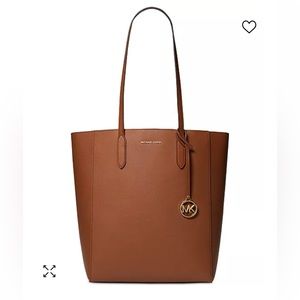 Authentic MICHAEL Michael Kors shopper Tote